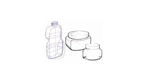 SGD creates the first 100% recycled glass