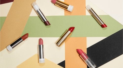 Albéa C&F, a long-time expertise for even more responsible lipsticks