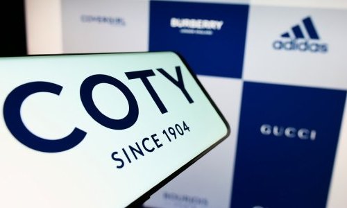 Coty prévoit une baisse de ses ventes en 2025, nouveau recul au 3e trimestre