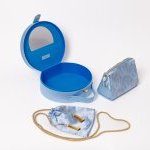 Full-service packaging supplier Hunter Luxury has unveiled its latest release: The Regency Collection (Photo: Hunter Luxury)