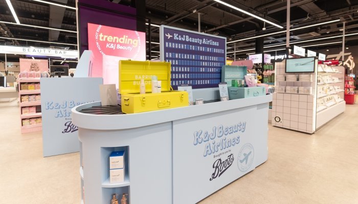 Trending at Boots: Why the retailer is responding to beauty trends in real-time
