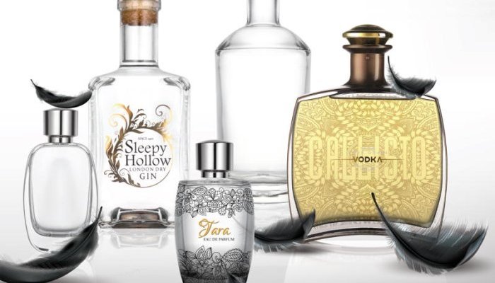 Glass weight optimization: A key challenge for brands, says Hrastnik1860