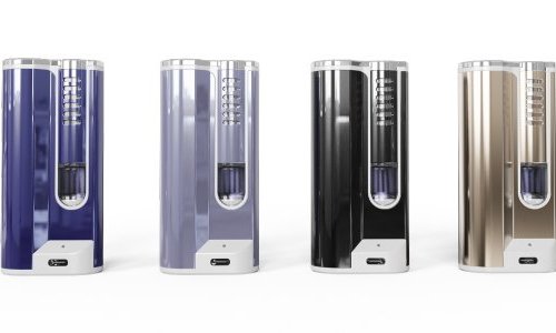 Après le LED, Nuon Medical étend son expertise beauty tech au microneedling