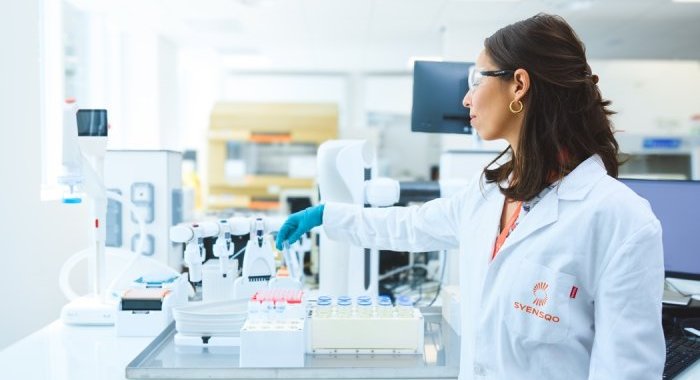 Biodegradability: Syensqo inaugurates its new microbiology lab in France