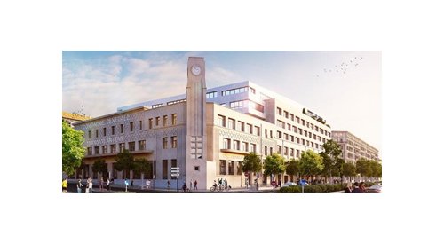 The L'Occitane Group opens start-up studio in Marseille