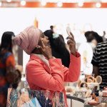 Cosmoprof CBE ASEAN will return to Bangkok from June 25-27, 2025 (Photo: Cosmoprof CBE ASEAN)