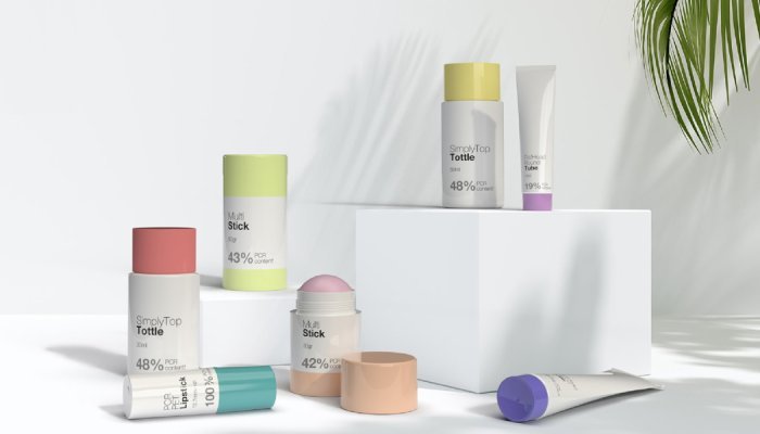 Quadpack complète sa ligne PCR avec un stick recyclable pour formules solides
