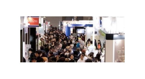 Cosme Tokyo en route pour une édition record
