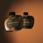 Antipodes lance sa première gamme capillaire avec Wild & The Moon (Photo : Antipodes)