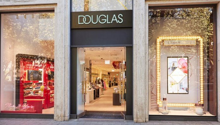 Beauty retail: Douglas reports 5.8% rise in year-end sales