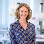 Anne-Sophie Gardes, EMEA Regional Technical Director - Beauty & Personal Care at IMCD