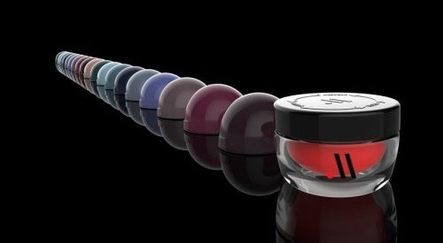 Meiyume présente une nouvelle gamme de packaging rechargeables