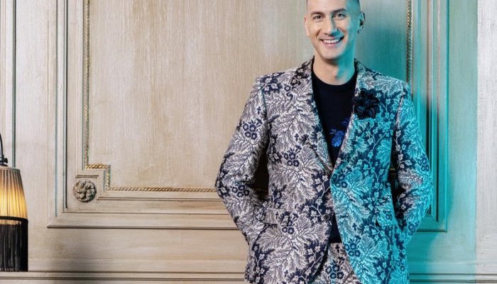 “I want to build up the Netflix of Beauty”, Jean-Michel Karam, IEVA