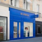 Ex Nihilo Paris ouvre son nouveau flagship au 326 rue Saint-Honoré, à Paris (Photo : Ex Nihilo Paris)