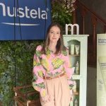 Marilla Mesquita, Head of Marketing and CSR, Mustela at Laboratoires Expanscience Brasil