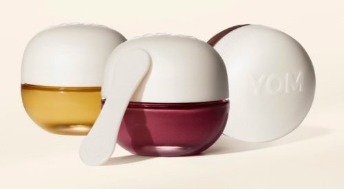 Faiveleytech powers Yom Beauty launch with custom packaging
