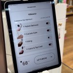 10Beauty has raised USD 23.5 million in new funding led by Story Ventures, bringing its total funding to more than USD 70 million, in order to further expand its full-automated manicure service (Photo: 10Beauty)