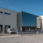 Cosmewax opens the doors of its brand new factory in Puçol, Spain (Photo: Cosmewax)