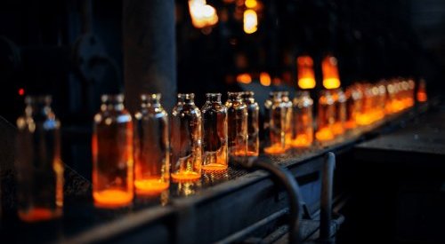 En pleine décarbonation, l'industrie française du verre demande du soutien