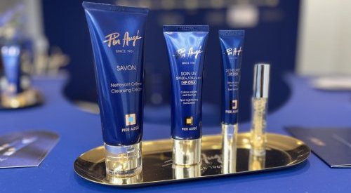 After the U.S., Pier Augé plots French and European comeback