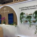 Parfum et IA : les innovations qu'il ne fallait pas manquer à VivaTech 2026 (Photo : VivaTech)