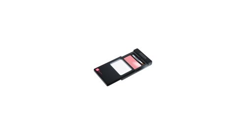 Make-up cases: Topline searches to blend aesthetics and technique