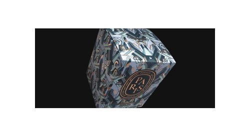 Luxury packaging: DIAM undergoes transformation