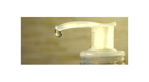 Aiglon : Un gel à base d'huile végétale pour une cosmétique écologique