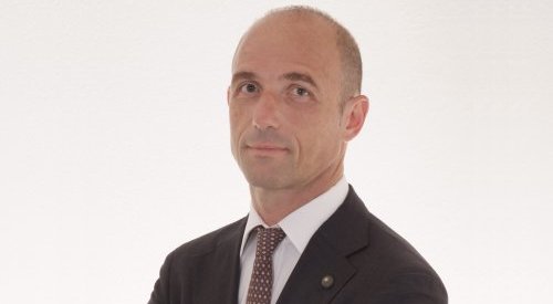 « Entre vigilance et innovation, Bormioli Luigi garde le cap », Simone Baratta