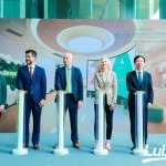 Lubrizol ouvre à Shanghai un centre de recherche dédié à la beauté (Photo : Lubrizol)