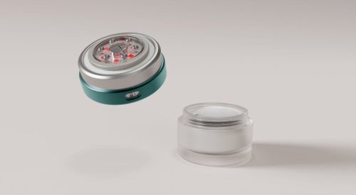 Nuon integrates tech solutions to packaging and beauty accessories