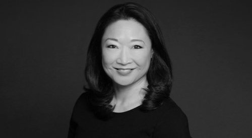 Lahnie Strange appointed Global General Manager, Bobbi Brown Cosmetics