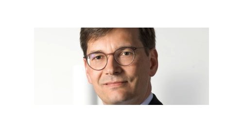 Daniel Rogger nommé président de Faber-Castell