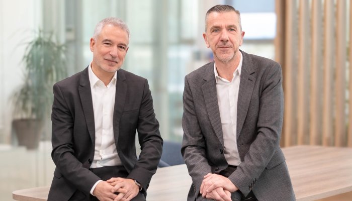 Joan Pere Jiménez succèdera à Laurent Mercier comme CEO d'Eurofragance