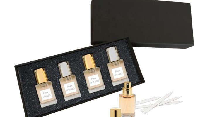 Coverpla lance un flacon 15 ml rechargeable