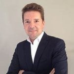 Vincent Gilbert, Sales and Marketing Director of Sincoplas