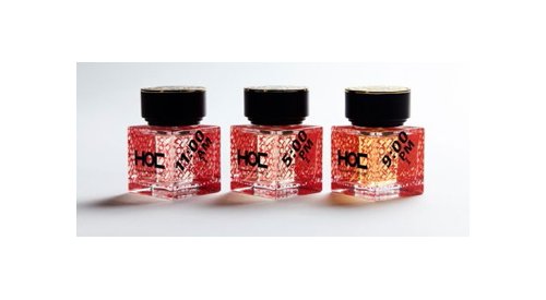 Superga Beauty shows off their ambitions in full service with a first product development for HOC