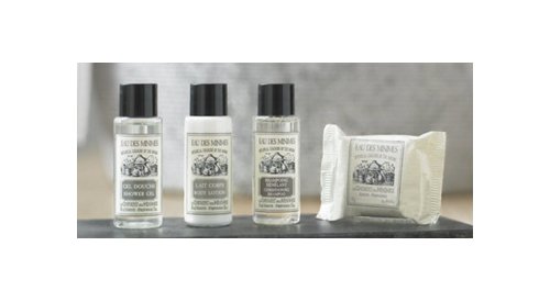 L'Occitane sells its brand Le Couvent des Minimes