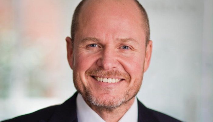 Univar Solutions appoints Matthew Ottaway as SVP Beauty Care and Nutrition