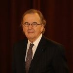 Alain CARADEUC, Président de VALEURS d'EXCELLENCE