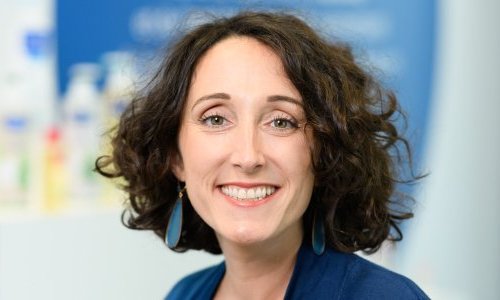 Sophie Robert-Velut named CEO as Expanscience enters new era of governance