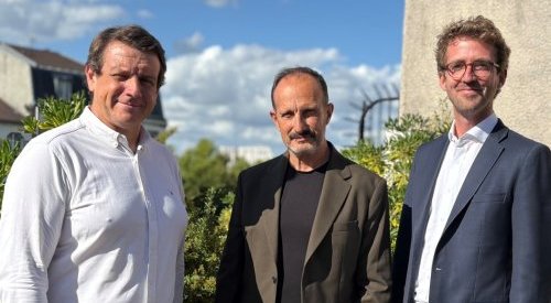 Luxe : Tesem, Pochet et G.Pivaudran s'allient autour de l'aluminium recyclé