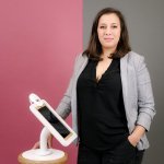 Sarah Mellouki, Cosmecode