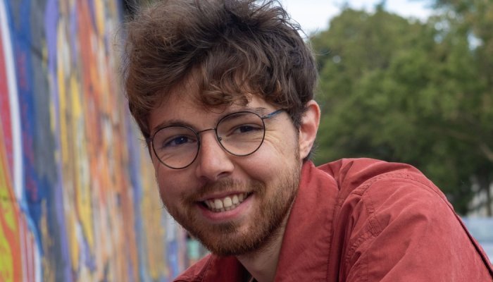 “We reimagined the spray can from the inside out,” Thomas Bernad, Aerosolution