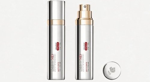 Lumson crafts the packaging for Lancôme's new longevity skincare cream