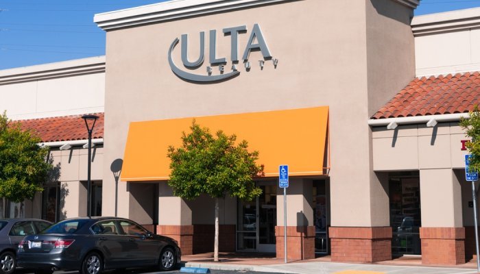 Ulta Beauty raises 2026 outlook as fragrance and exclusive brands fuel growth