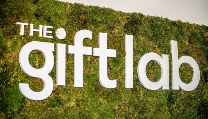 Avec une croissance de plus de 50% en 2026, The Gift Lab change d'échelle