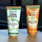 Albéa accompagne Garnier pour son après-shampooing à faible empreinte