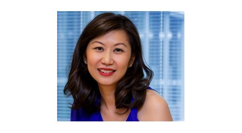 « Nous renouons avec l'ADN de Marionnaud » Eileen Yeo