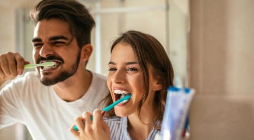 P&G partners with Albéa to launch recyclable toothpaste tubes